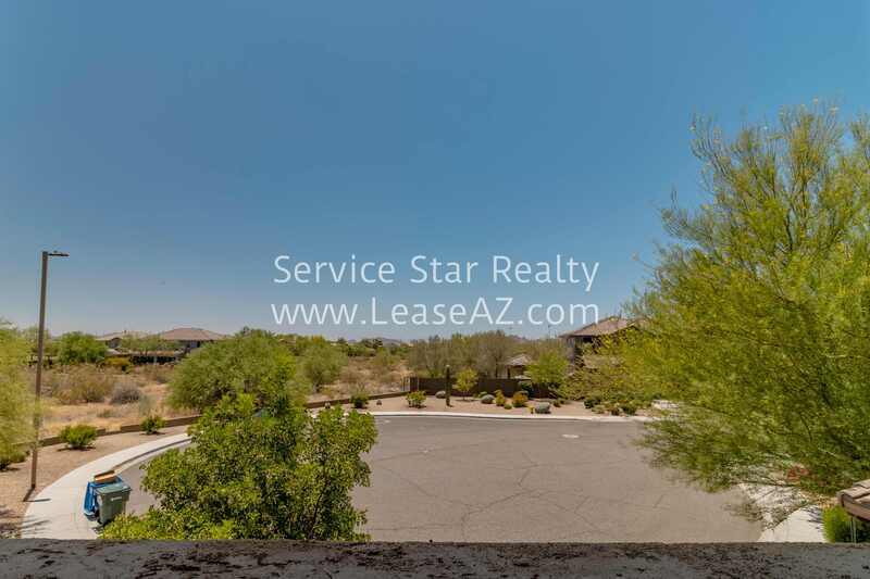 4 Bedroom, 2.5 Bath Custom Home in Fireside at Desert Ridge w/Pool! property image
