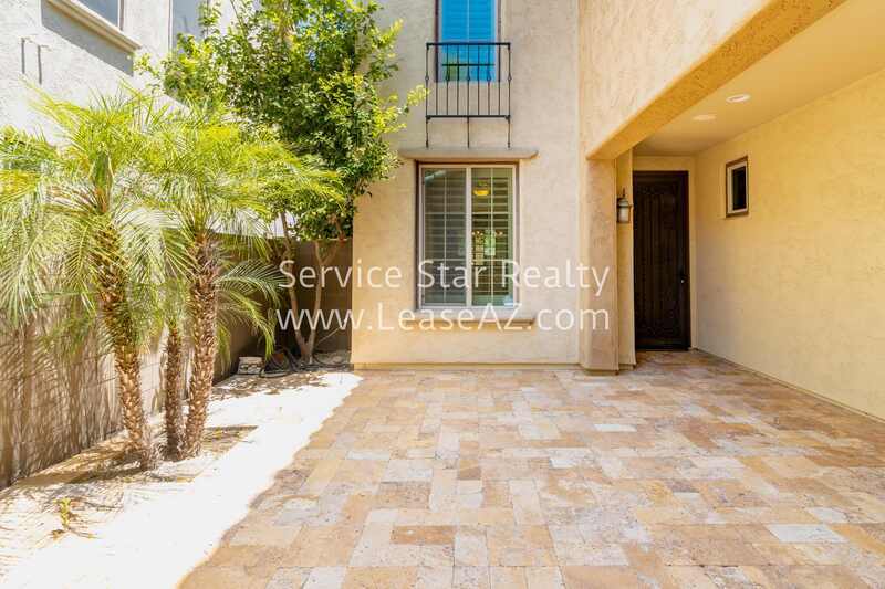 4 Bedroom, 2.5 Bath Custom Home in Fireside at Desert Ridge w/Pool! property image