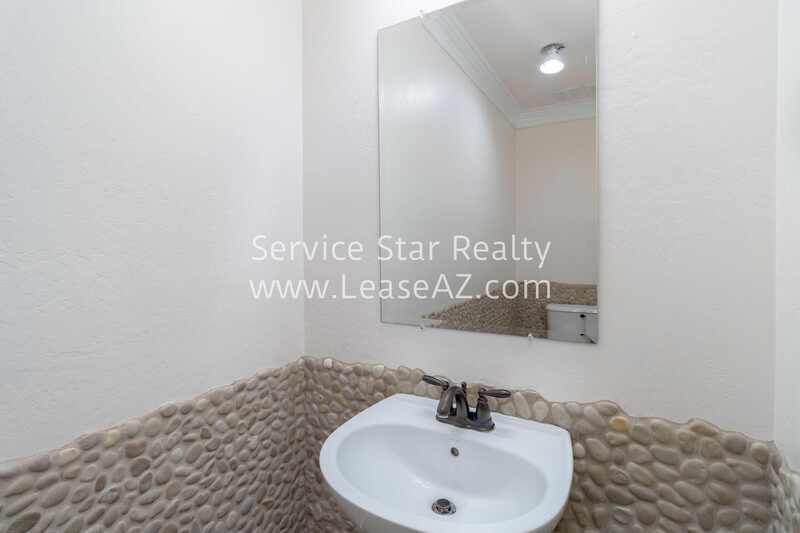 4 Bedroom, 2.5 Bath Custom Home in Fireside at Desert Ridge w/Pool! property image