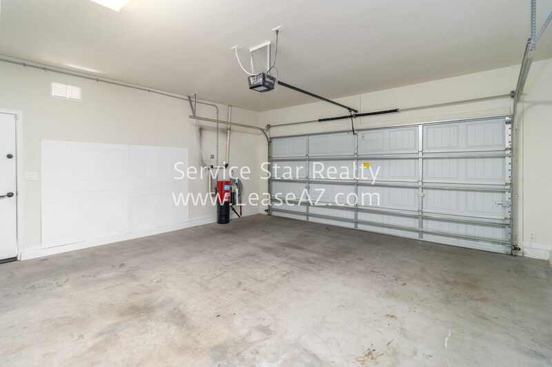 4 Bedroom, 2.5 Bath Custom Home in Fireside at Desert Ridge w/Pool! property image