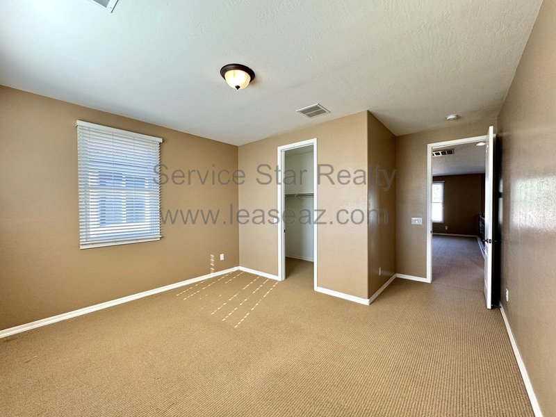 Fantastic 4BR/3BA in Phoenix! property image