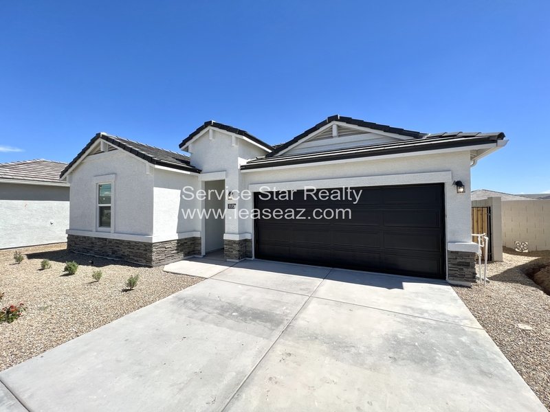 4 Bedroom + 2 Bedroom home in Casa Grande property image