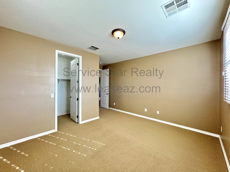 Fantastic 4BR/3BA in Phoenix! property image