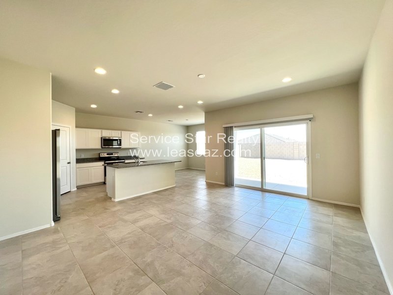 4 Bedroom + 2 Bedroom home in Casa Grande property image