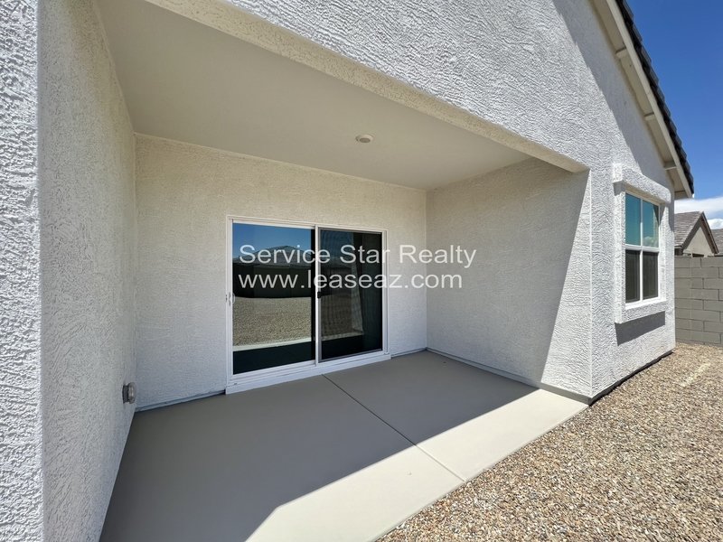 4 Bedroom + 2 Bedroom home in Casa Grande property image