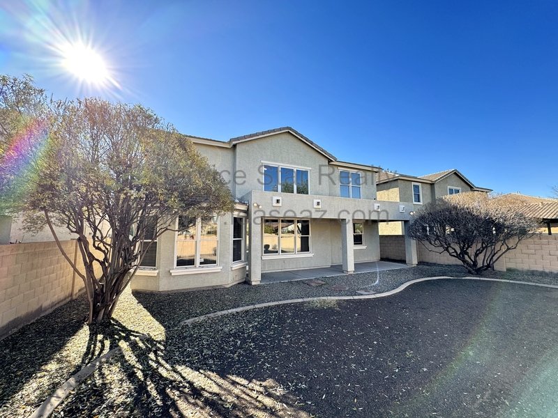 Fantastic 4BR/3BA in Phoenix! property image