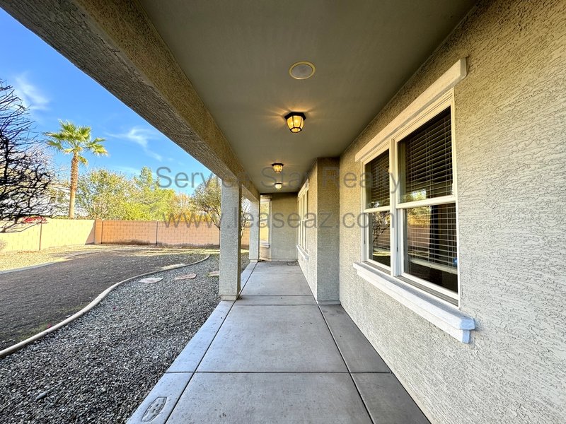Fantastic 4BR/3BA in Phoenix! property image