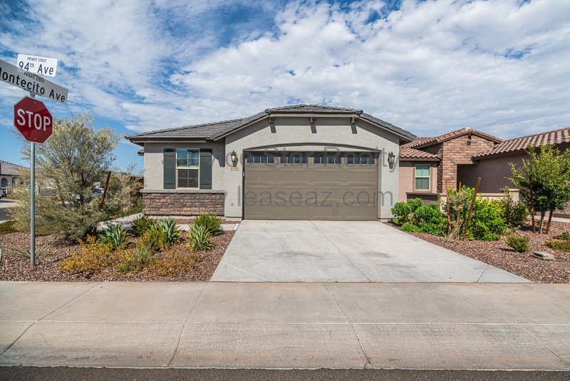 Brand New 4 Bed/2 Bath Home property image