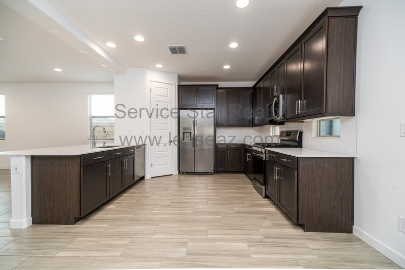 Brand New 4 Bed/2 Bath Home property image