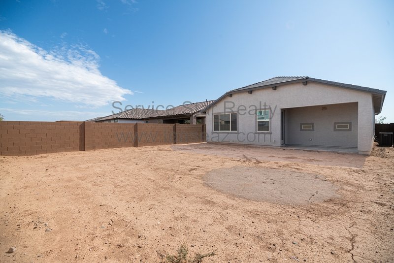 Brand New 4 Bed/2 Bath Home property image