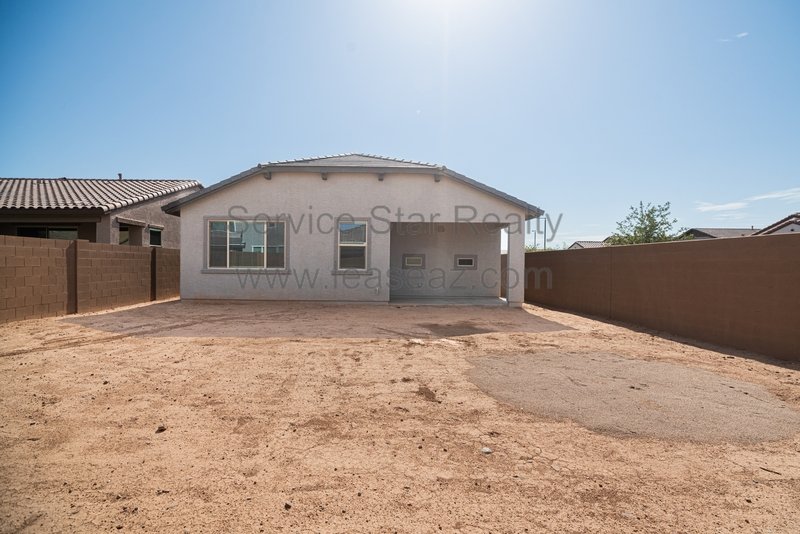 Brand New 4 Bed/2 Bath Home property image