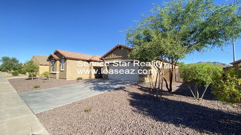 4+3.5 Stunner in gated Laveen Village! property image