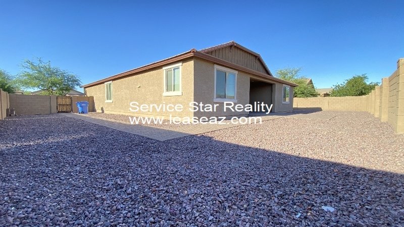 4+3.5 Stunner in gated Laveen Village! property image