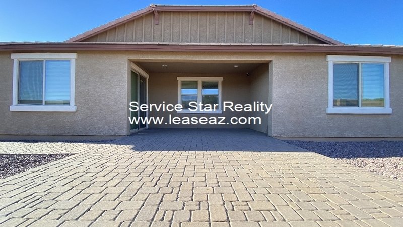 4+3.5 Stunner in gated Laveen Village! property image