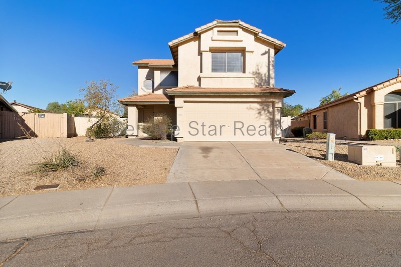 Fantastic 3BR/2.5BA in North Phoenix! property image