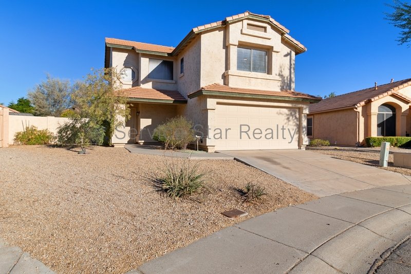 Fantastic 3BR/2.5BA in North Phoenix! property image