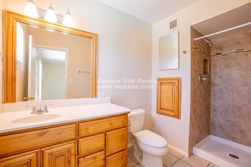 3BR/2BA with Pool in Scottsdale! property image