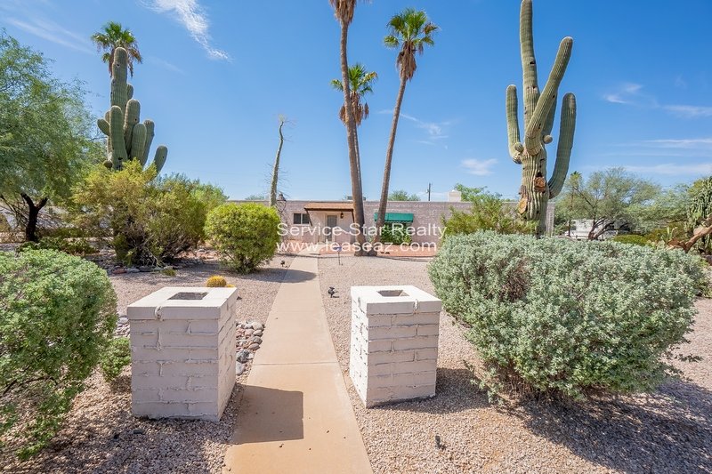 3BR/2BA with Pool in Scottsdale! property image