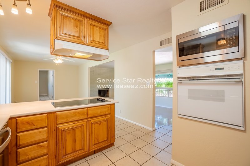 3BR/2BA with Pool in Scottsdale! property image