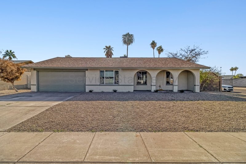 3-Bedroom Home with Modern Upgrades in Prime Tempe Location! property image