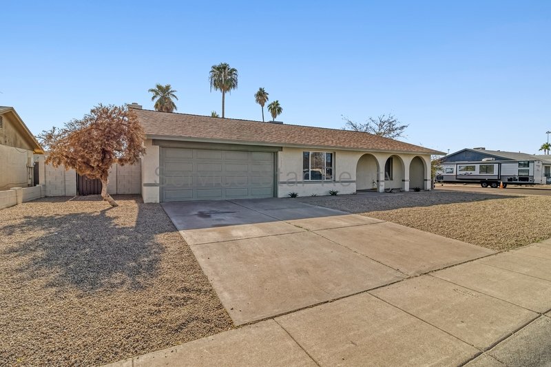 3-Bedroom Home with Modern Upgrades in Prime Tempe Location! property image