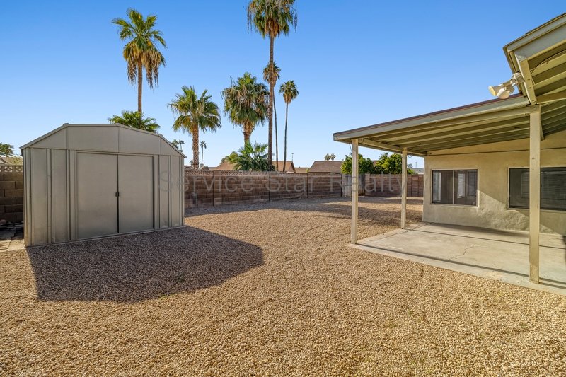 3-Bedroom Home with Modern Upgrades in Prime Tempe Location! property image