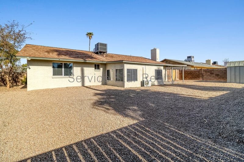 3-Bedroom Home with Modern Upgrades in Prime Tempe Location! property image