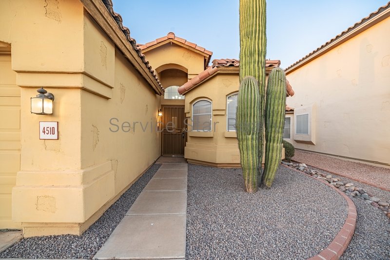 Single-Level 3-Bedroom Home with Open Layout in Phoenix property image