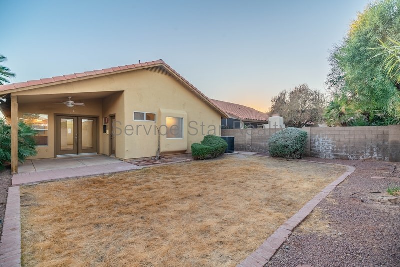 Single-Level 3-Bedroom Home with Open Layout in Phoenix property image