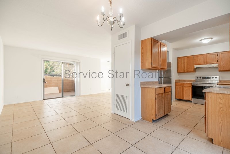 Charming 3-Bed, 1.5-Bath Townhouse with Private Yard in Tempe property image