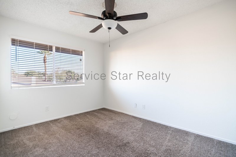 Charming 3-Bed, 1.5-Bath Townhouse with Private Yard in Tempe property image