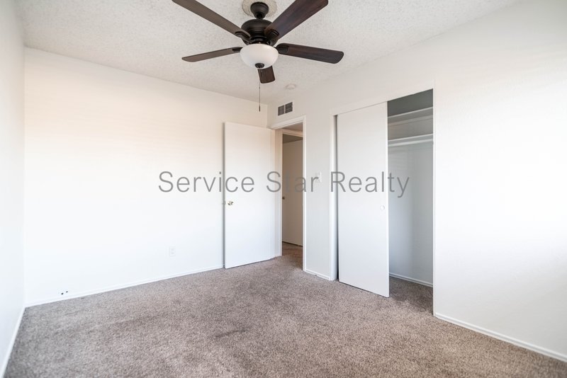 Charming 3-Bed, 1.5-Bath Townhouse with Private Yard in Tempe property image