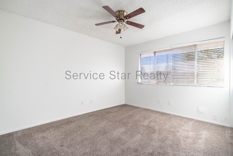 Charming 3-Bed, 1.5-Bath Townhouse with Private Yard in Tempe property image