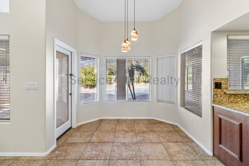 Stunning 4-Bedroom Pool Home with 3-Car Garage in Candleridge! property image