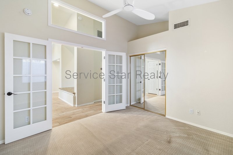 Stunning 4-Bedroom Pool Home with 3-Car Garage in Candleridge! property image