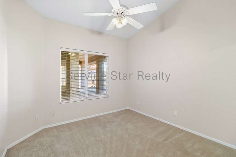 Stunning 4-Bedroom Pool Home with 3-Car Garage in Candleridge! property image