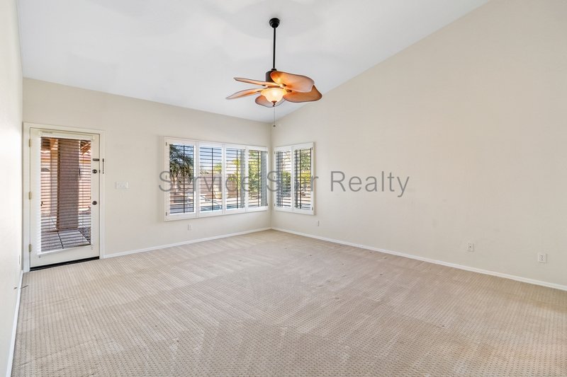 Stunning 4-Bedroom Pool Home with 3-Car Garage in Candleridge! property image