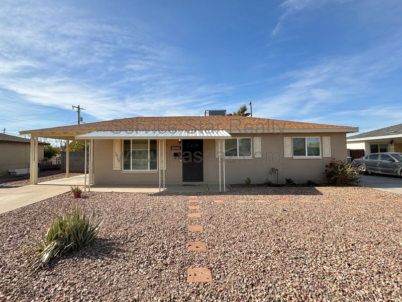 Fantastic 3BR/2BA in Phoenix! property image