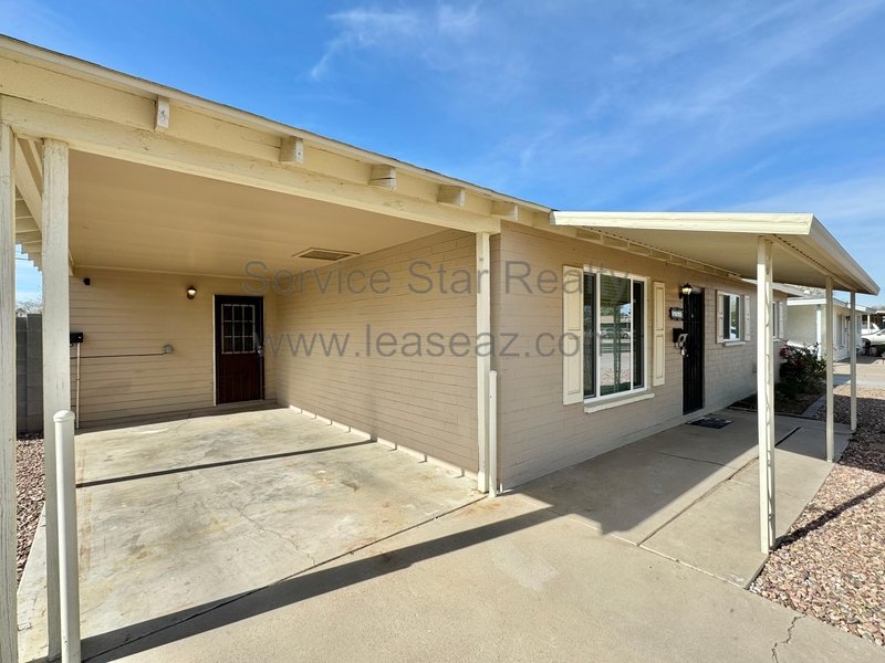 Fantastic 3BR/2BA in Phoenix! property image