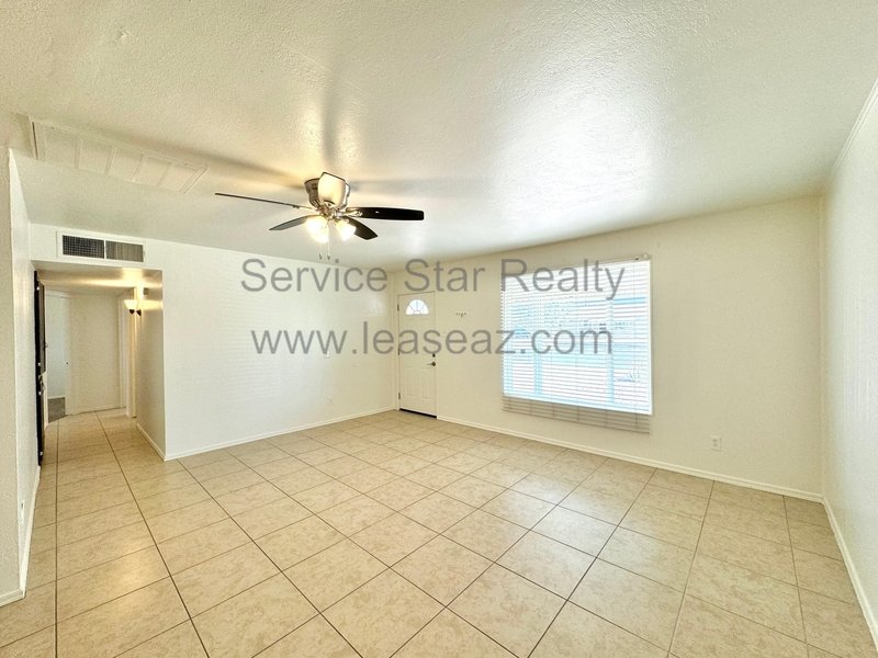 Fantastic 3BR/2BA in Phoenix! property image