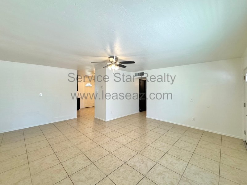 Fantastic 3BR/2BA in Phoenix! property image