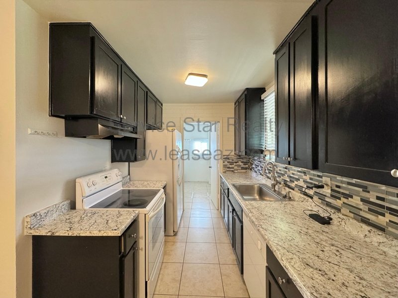 Fantastic 3BR/2BA in Phoenix! property image