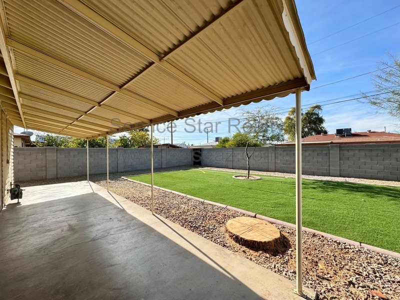 Fantastic 3BR/2BA in Phoenix! property image