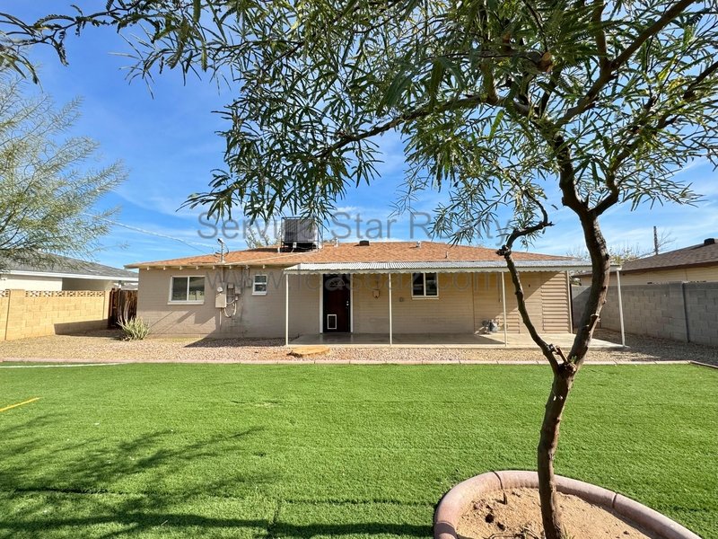 Fantastic 3BR/2BA in Phoenix! property image