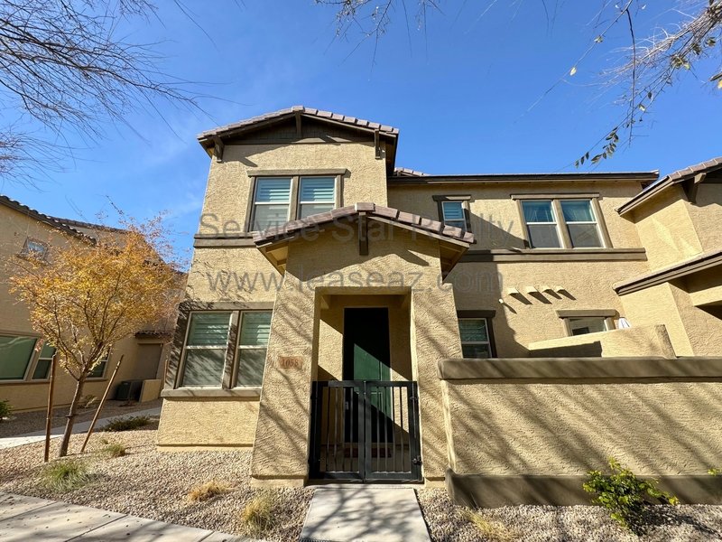 Great 3BR/3BA in Goodyear! property image