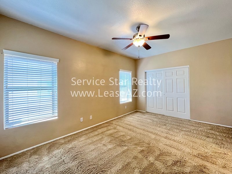 ARCADIA -  3bd/2ba - Fireplace, Balcony property image