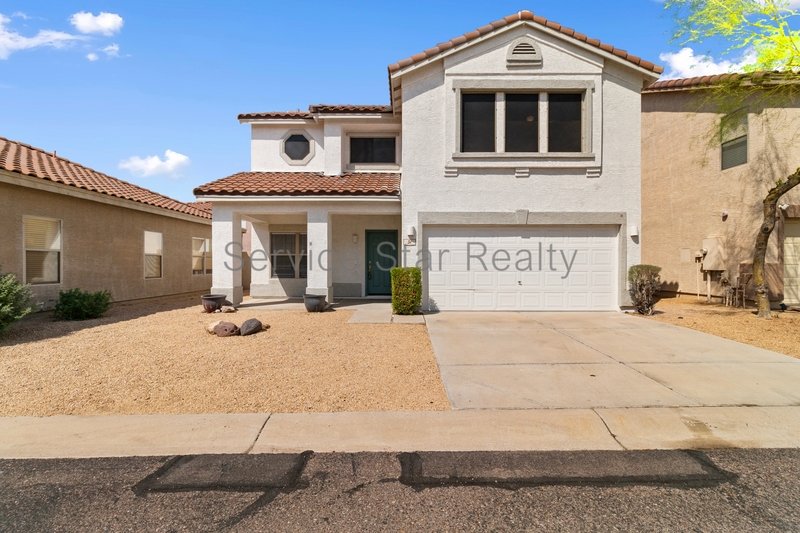 3 bedroom, 2.5 bath in Scottsdale! property image