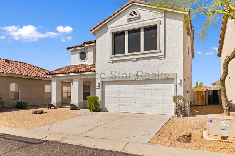 3 bedroom, 2.5 bath in Scottsdale! property image