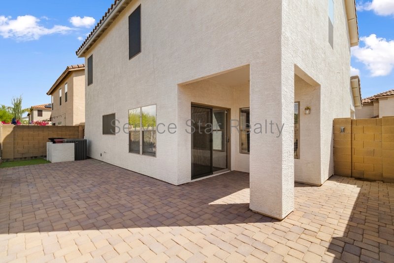 3 bedroom, 2.5 bath in Scottsdale! property image
