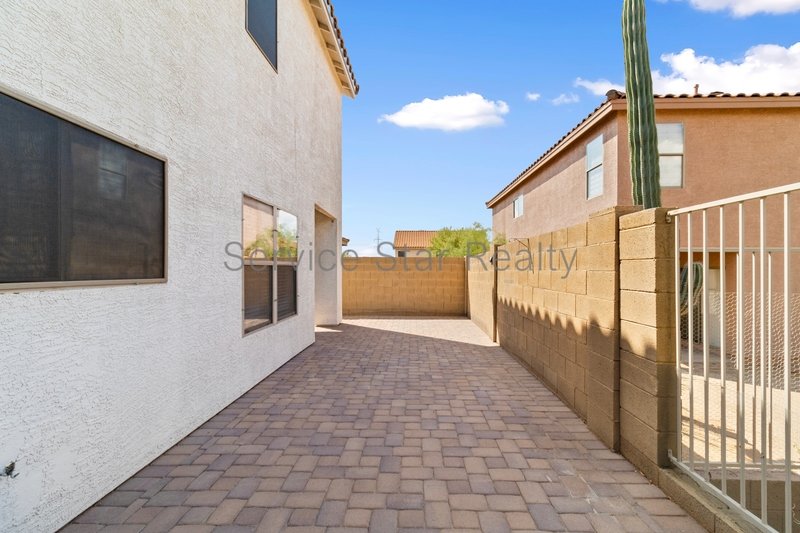 3 bedroom, 2.5 bath in Scottsdale! property image